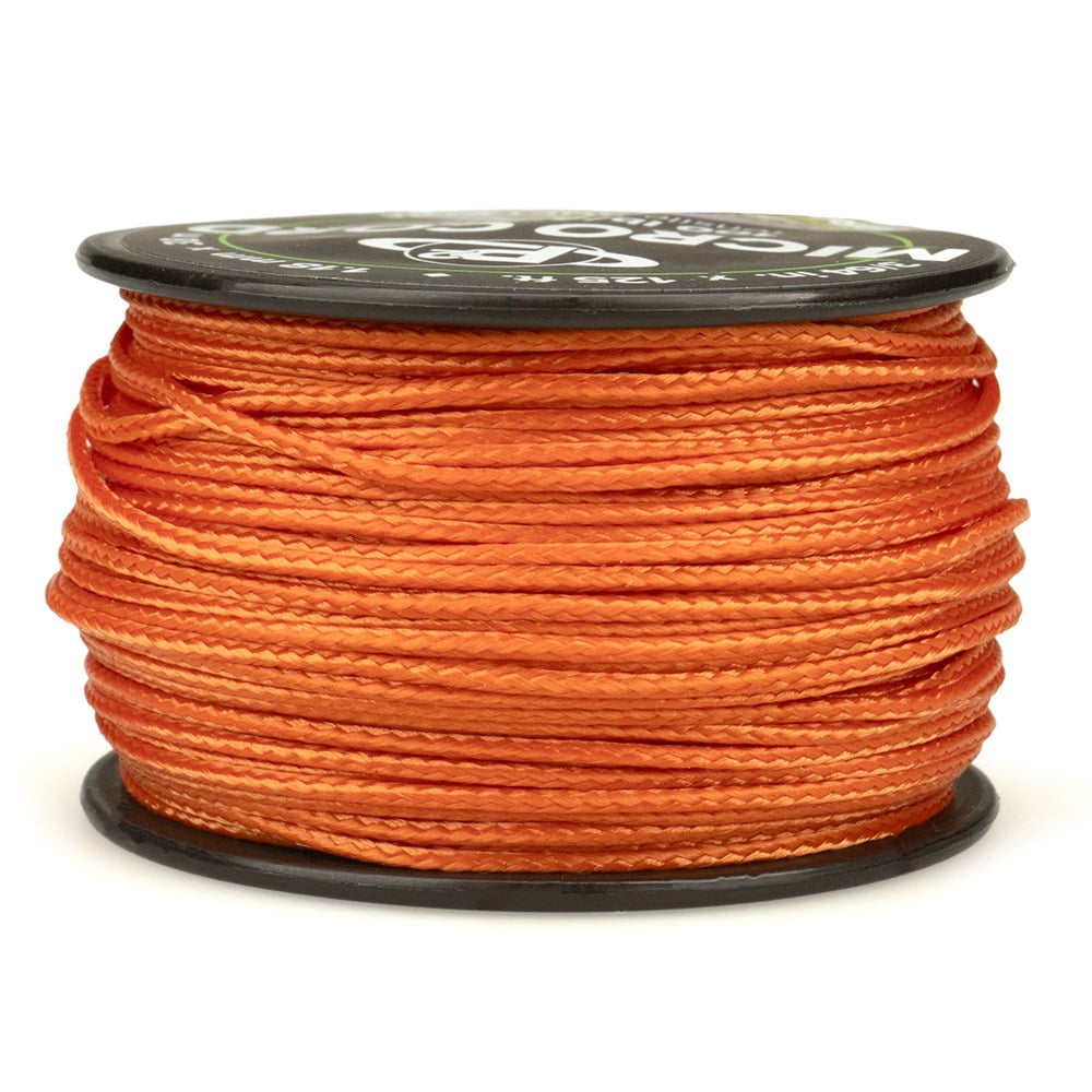 Paracord Planet UnManila Seil – Polypropylen-Seil Für Outdoor, Dekoration, Sport | Wasserfest, Reißfest, In Verschiedenen Längen & Durchmessern