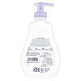 thumbnail image 2 of Jabón hidratante calmante Baby Dove para el cuidado de la piel sensible, 385 ml, 2 of 9