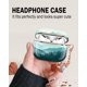 thumbnail image 4 of Funda compatible con AirPod Pro 2nd/1st con llavero, 4 of 6