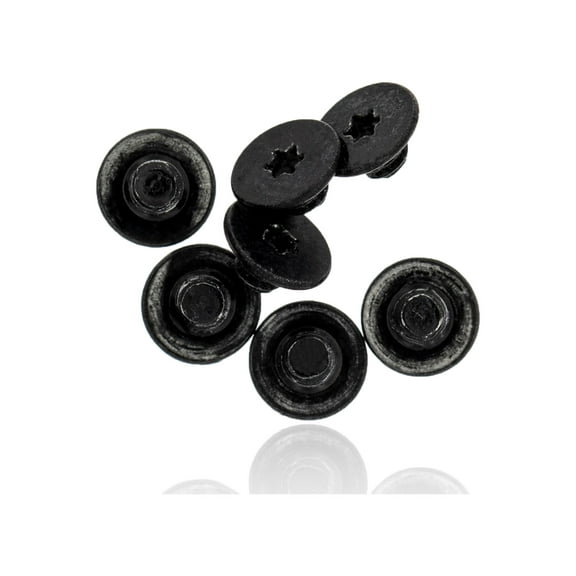 Replacement Trackpad Screws (Torx T4) Compatible For MacBook Pro 15" Retina (A1398 / Mid 2015)