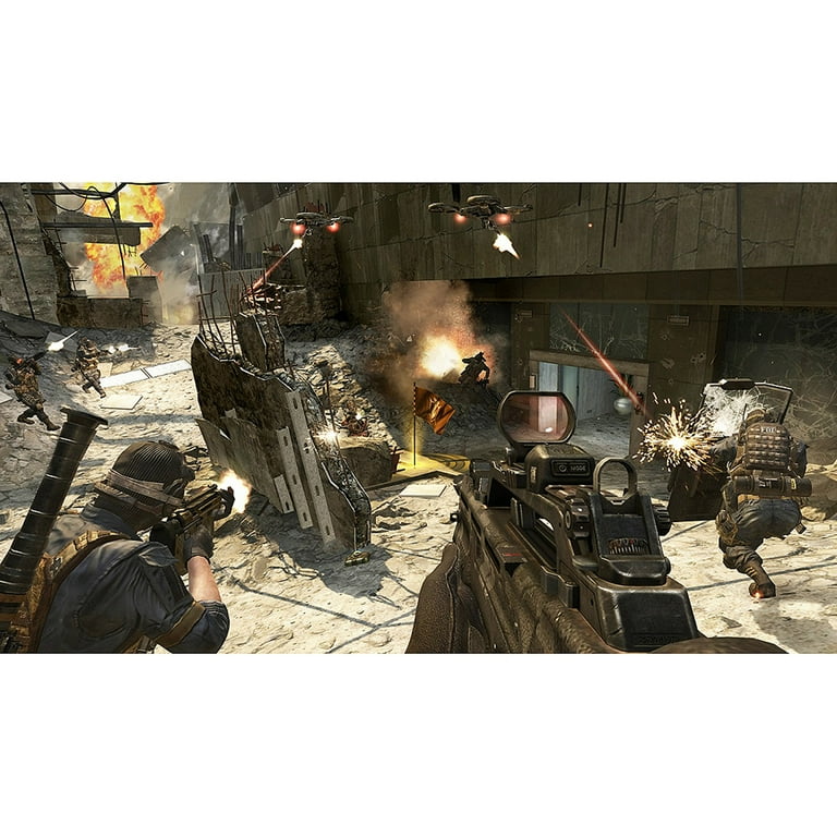 Call of Duty: Black Ops - Playstation 3 