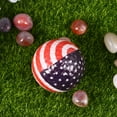 thumbnail image 1 of RENACLIPY 1Pcs Golf Balls Table Tennis Balls Multicolor For Sports Training, 1 of 8