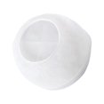 thumbnail image 1 of DIY Bowl Silicone Mold for Storage Holder Craft with 2Pcs Silicone Mold, 1 of 5