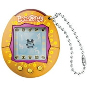 Tamagotchi Connection, Orange With Bursts