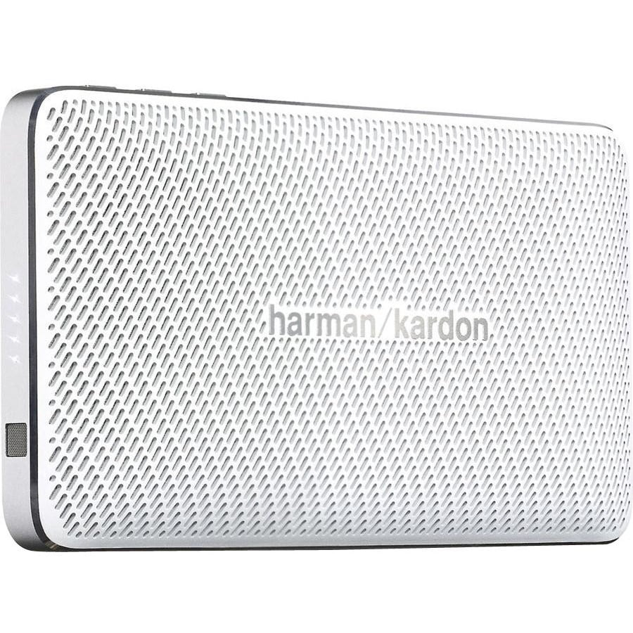 harman kardon esquire mini black