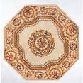 thumbnail image 2 of Momeni Harmony 2 HAI12 Ivory 2' X 3', 2 of 5