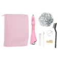 thumbnail image 2 of Hotfix Rhinestones Set,Hotfix Rhinestones Set Portable Hotfix Applicator Kit Rhinestone Applicator Too Kit Superior Craftsmanship, 2 of 5