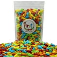 thumbnail image 4 of FirstChoiceCandy Rainbow Aquarium Fish Assorted Mini Guppies Hard Candy (Regular, 10 Pound ), 4 of 5