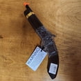 thumbnail image 4 of Pistola de juguete réplica Kentucky PARRIS de madera y acero con fulminantes, 4 of 4