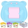 thumbnail image 3 of Talking Flash Cards Learning Toys - 255Pcs Cards  Educational Words Learning Toys  Flashcard Machine, 3 of 7