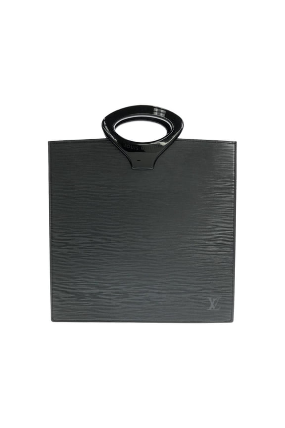 Pre-Owned Louis Vuitton Epi Ombre M52102 Handbag