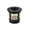 K-Cup 1.0 - Black, variant on Impresserve Unbleached Paper Basket Coffee Filters 300 Count