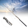 thumbnail image 3 of Caña De Pescar Telescópica, Caña De Pescar Portátil Antioxidante, Para Pesca En Hielo Pesca En El Mar ANGGREK Spinning Fishing Rod, 3 of 8