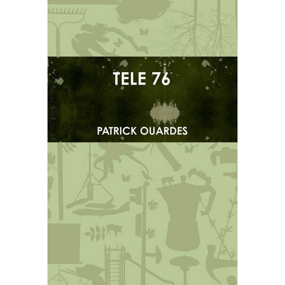 Tele 76, (Paperback)