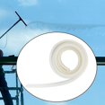 thumbnail image 6 of DOMELAY Replacement Squeegee Rubber 41" Squeegee Refills for Car Windshield Bathroom White, 6 of 9