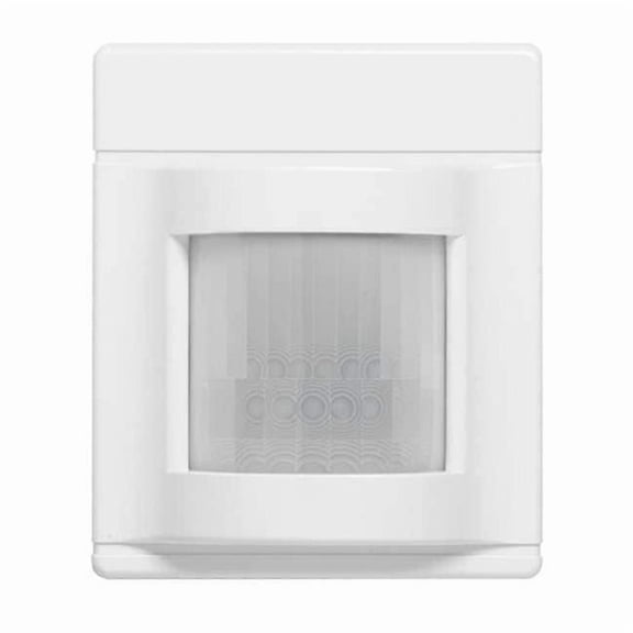 Sensorswitch Wide View Sensor,PIR,2400 sq. ft. NWV 16