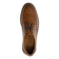 thumbnail image 5 of Deer Stags Men's Walkmaster Wingtip Oxford Leather Shoe (Wide Available), 5 of 8