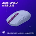 thumbnail image 3 of Logitech G G305 LIGHTSPEED Wireless Mouse, 3 of 10