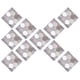 thumbnail image 4 of Wallpaper, Wall Sticker, Environment-Friendly PVC Scratch-Resistant For Bedroom Living Room ANGGREK Wallpaper, 4 of 8