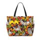 thumbnail image 1 of Fotbe Sloth on the Branch Bolsa de Viaje para Playa - Resistente al Agua, Bolsa Tote de Gran Capacidad y Ligera con 7 Bolsillos para Mujeres y Hombres, 1 of 7