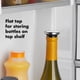 thumbnail image 4 of OXO SteeL - Tapón expandible para vino (2 unidades), 4 of 8