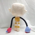 thumbnail image 2 of Dandy World Doll, Long-Armed, Big-Eyed Plush Toy, 2 of 4