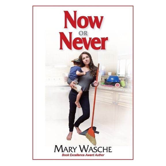 Now or Never (Paperback)