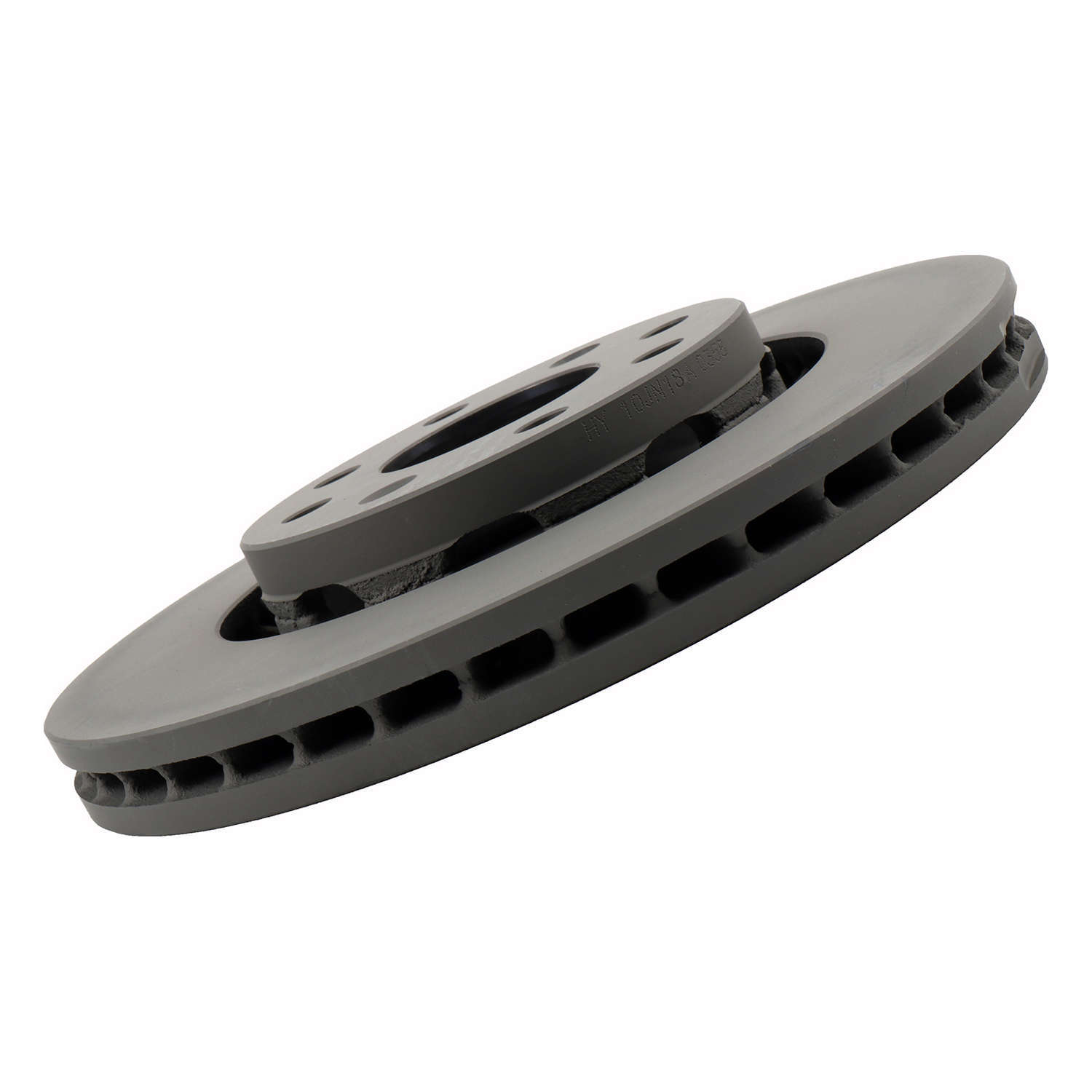 ACDelco 177-0910 - Brake Rotor