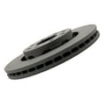 thumbnail image 5 of ACDelco 177-0910 - Brake Rotor, 5 of 5
