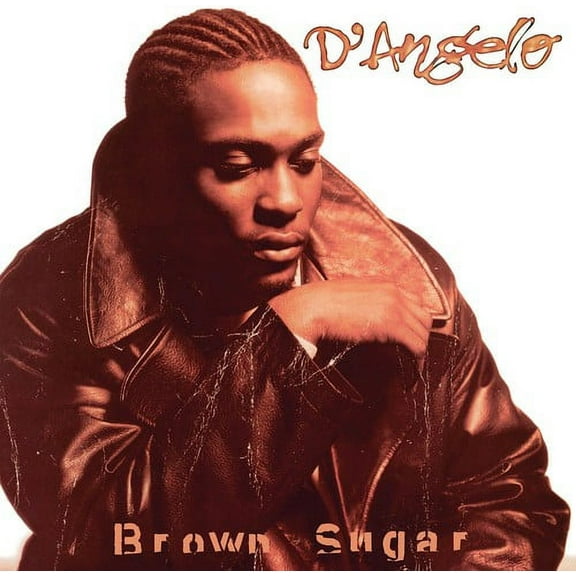 D'angelo - Brown Sugar - Music & Performance - Vinyl