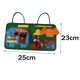thumbnail image 3 of Tablero de tocador Montessori Tablero ocupado Habilidades básicas Juguete de Zulema Juego de mesa ocupado, 3 of 8