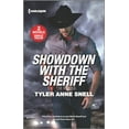 thumbnail image 1 of Pre-Owned Showdown with the Sheriff (Mass Market Paperback) 133542721X 9781335427212, 1 of 1