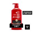 thumbnail image 1 of Old Spice Swagger 2in1 Shampoo and Conditioner for Men, 1 of 16