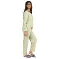 thumbnail image 2 of Bimba Women Printed Nightwear 2 Pcs Sleepwear Set Top & Pyjama PJ Set For Women Cotton, 2 of 7