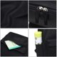 thumbnail image 3 of Mochila abshoo ligera casual unisex 20L (negra), 3 of 7