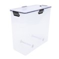 thumbnail image 1 of CAJA DE ALMACENAMIENTO DE FILAMENTO DE INFORMACIÓN 3D, CAJA DE FILAMENTO DE INFORMACIÓN 3D Box ABS para Artesanía, 1 of 7