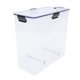 thumbnail image 1 of CAJA DE ALMACENAMIENTO DE FILAMENTO DE INFORMACIÓN 3D, CAJA DE FILAMENTO DE INFORMACIÓN 3D Box ABS para Artesanía, 1 of 7