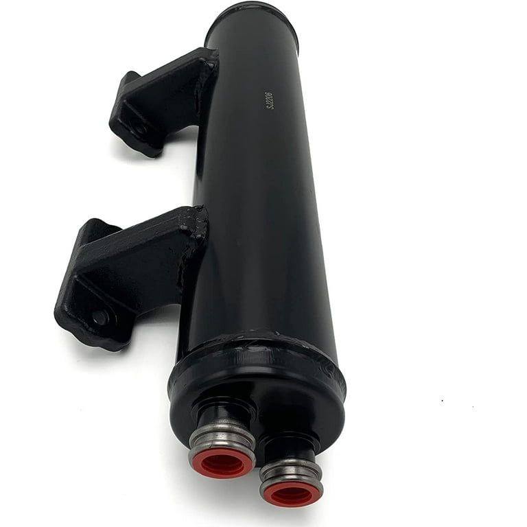 New Oil Cooler 3081359 3161781 4386525 4975879 for Cummins M11 CM 