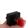 thumbnail image 4 of 3X 12V 300A Battery Power Disconnect Battery Switch Isolator Kill On Off Switch for RV Boat Car Truck Auto Yacht, 4 of 5