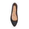 Alina Sliver Wedge Flat