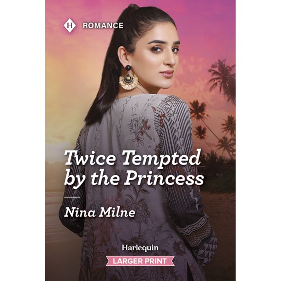 Long-Lost Rossi Siblings Twice Tempted by the Princess, Book 2, (Paperback)