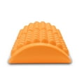 thumbnail image 3 of Kanjo Acupressure Back Cushion Orange Foam Soft Goods - Cervical/Thoracic KANLBC - 1 Ct, 3 of 6