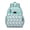 Cute B, variant on Queen Bee Cartoon Design Backpack - Durable Spine-Protecting School Bag for Teens & Heavy Load Carriers