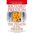 thumbnail image 1 of Pre-Owned The Demon in the Freezer: A True Story (Mass Market Paperback) 0345466632, 1 of 1