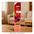 thumbnail image 4 of Incienso Prichos Aroma Frutos Rojos Caja con 20 Piezas, 4 of 4