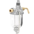 thumbnail image 2 of Sediment Bowl Assembly Fits FARMALL Fits Case-IH H M Super H M 300 460 560 350, 2 of 4