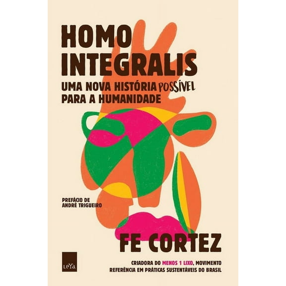Homo Integralis (Paperback)