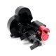 thumbnail image 5 of 2 Speed Shiftable Gearbox for Axial SCX10 & SCX10 II III 1/10 RC Car, 5 of 5