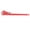 Red + Steel#60, variant on Adjustable 3-Piece Pipe Wrench Set for Plumbers - 14, 18, 24 Inch Straight Wrenches with Serrated Jaws and I-Beam Handle for Home Plumbing Repairs, Red Steel