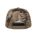 thumbnail image 5 of Outdoor Cap OC550CAMO Camo Performance 5-Panel w/Cord Cap-Kryptek® Highlander®-Brown Cord, 5 of 8
